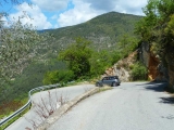Mini United 2012 - Anreise