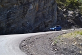 Mini United 2012 - Anreise