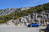 Mini United 2012 - Anreise