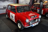 Classic WRC