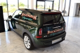 Clubvan