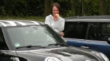 Meine Lizzy :-)