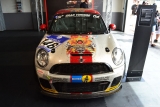 Endurance-Coupe