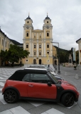 Challenge Salzburg 2010