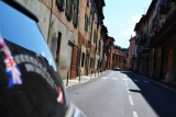 Mini United 2012 - Heimreise