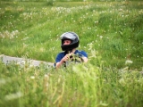 Ich Steh Auf Gras