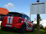 Parkordnung