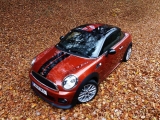 Spicy Autumn