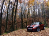 Spicy Autumn