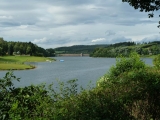 Talsperre