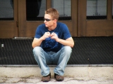Crossing Alps 2011