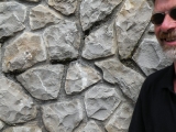 Crossing Alps 2011