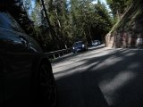 Crossing Alps 2011