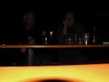Crossing Alps 2011