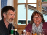 Crossing Alps 2011