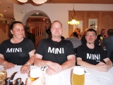 Crossing Alps 2011