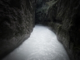 Crossing Alps 2011