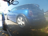 Crossing Alps 2011
