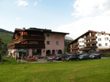 Crossing Alps 2011
