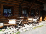 Crossing Alps 2011