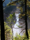 Crossing Alps 2011