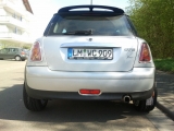 Rearview