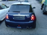 R50 Mini Cooper Checkmate Works