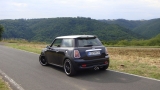 Mini In Der Eifel