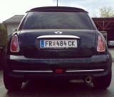 Hinten Small