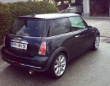 Rechts Hinten Small