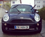 Vorne Small