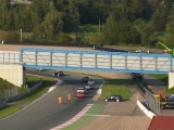 Sachsenring-Corso