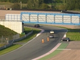 Sachsenring-Corso