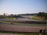 Sachsenring-Corso