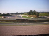 Sachsenring-Corso