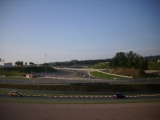 Sachsenring-Corso