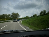 Capter East Zu Gast Bei Freunden