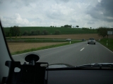 Capter East Zu Gast Bei Freunden