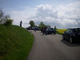 Capter East Zu Gast Bei Freunden