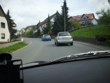 Capter East Zu Gast Bei Freunden