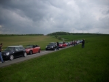 Capter East Zu Gast Bei Freunden