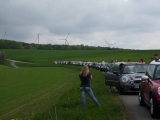 Capter East Zu Gast Bei Freunden
