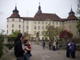 Capter East Zu Gast Bei Freunden