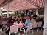 Capter East Zu Gast Bei Freunden