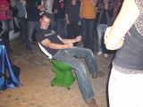 ... Die Mussten Och Noch Sein...