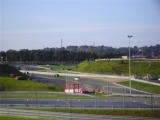 Sachsenring-Corso