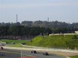 Sachsenring-Corso