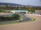 Sachsenring-Corso