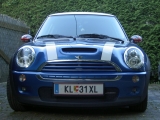 John Cooper Works - Wie Er Leibt Und Lebt !