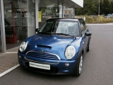 S Cooper